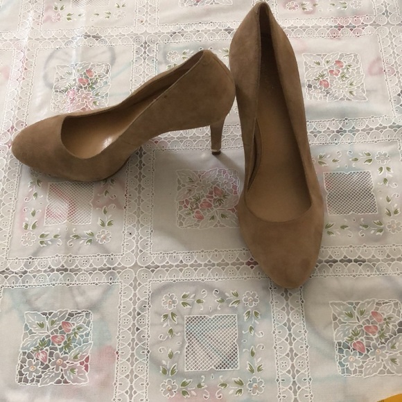 Michael Kors heels - Picture 4 of 10